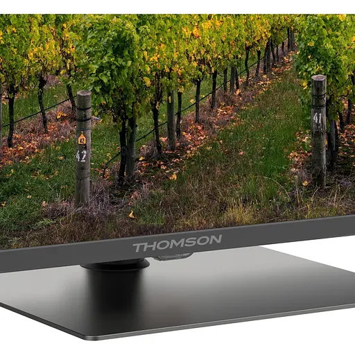 Телевізор Thomson QG5C14 50" QLED 4K UHD (50QG5C14) [139518] - фото 4