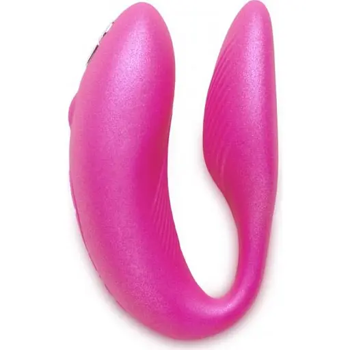 ВІбратор We-Vibe Chorus Pink SO6921 (95350) - фото 3