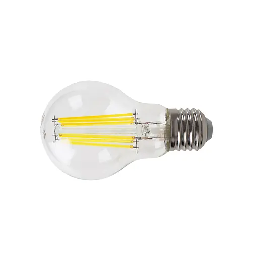 Лампа Brille світлодіодна LED 6W E27 COG WW G45, 230 В - фото 2