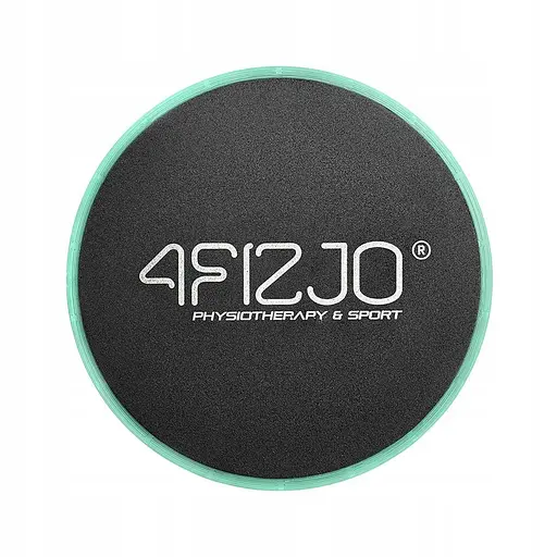 Диски-слайдеры 4FIZJO Sliding Disc для скольжения (глайдинга) 4FJ0268 (P-5907739313379) - фото 3