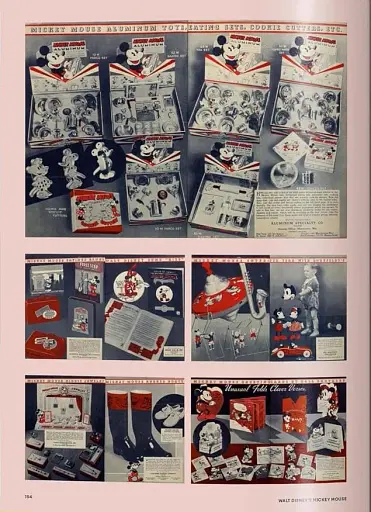 Walt Disney's Mickey Mouse. The Ultimate History - фото 8