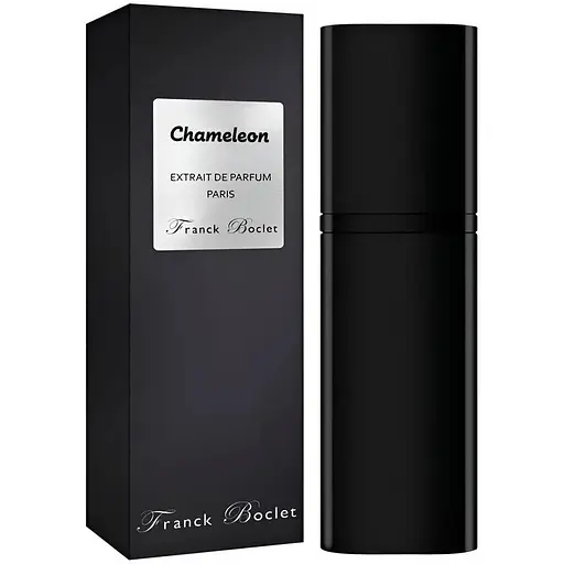 Духи оригинал Franck Boclet Chameleon 20 мл Extrait de Parfum - фото 1