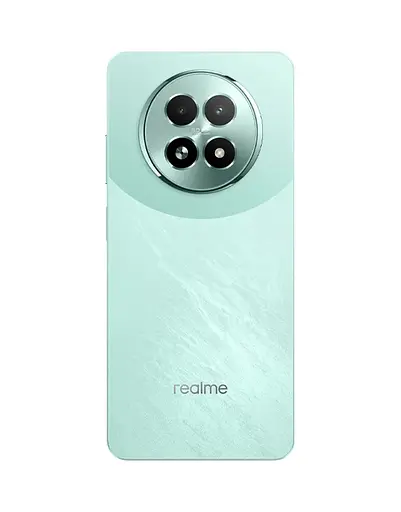 Смартфон Realme 13 5G 12/256 ГБ Speed Green глобальная версия - фото 2
