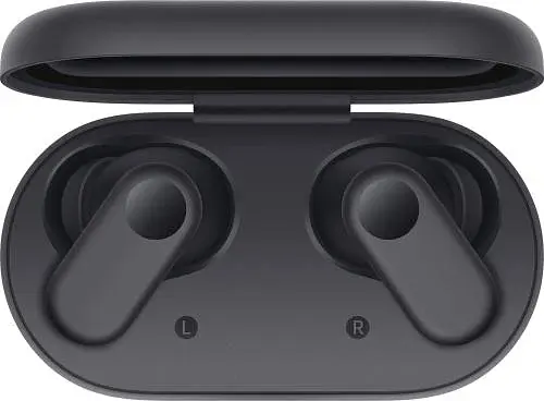 Беспроводные наушники Enco Buds 2 Pro, графитово-черные OPPO teh0020163 - фото 2