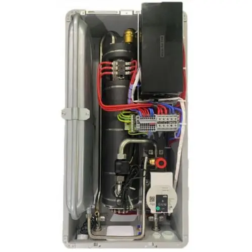 Электрический котел Teknix ESPRO/RS 7,5 кВт - фото 7