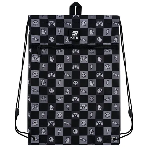 Сумка для взуття Kite Game On 601M (K25-601M-4)