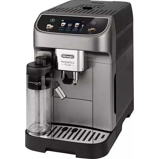 Кавомашина автоматична Delonghi Magnifica Plus ECAM320.70.TB - фото 1