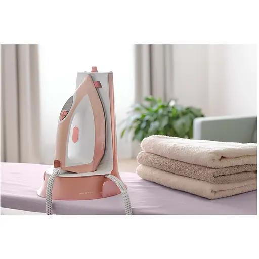 Утюг Sencor Steam Station SSI 0910RS - фото 14