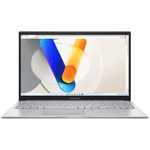 Ноутбук ASUS Vivobook 15,i3 1315U 45GHz,8 GB DDR4,512 GB,UHD,DOS,DDR4