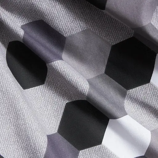 Набор наволочек Moon&Star Бязь Gold Люкс Urban Pixels 50х70 см 2 шт - фото 5