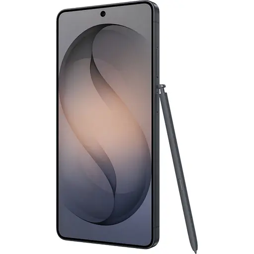 Смартфон Samsung Galaxy S26 Ultra 16/1TB Black (SM-S948BZKHEUC) UA-UCRF [159684] - фото 4