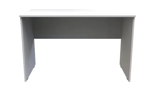 Компьютерный стол Алессандро Ferrum-decor 750x1000x600 ДСП Белый 16 мм (FRD-104710) - фото 3