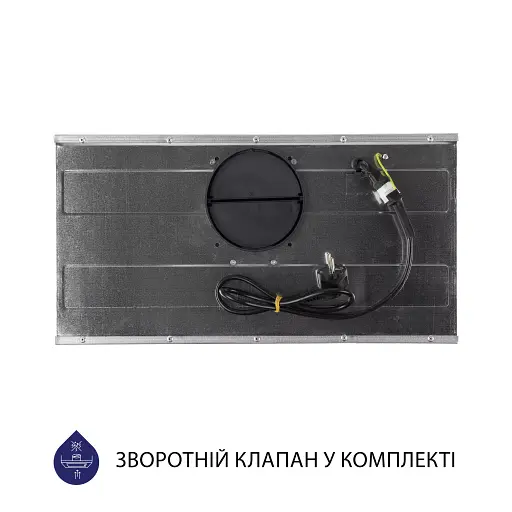 Вытяжка полновстраиваемая Minola HBI 5827 IV 1200 LED - фото 7