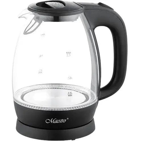 Электрочайник Maestro MR-063-BLACK