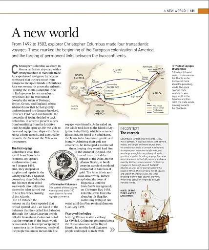 Journey. An Illustrated History of the World's Greatest Travels - фото 6