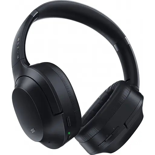 Наушники игровые Razer Opus Late 2020 Black (RZ04-03430100-R3M1) [81364]