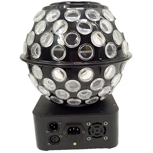 Световой LED прибор Big Combo Gobo Ball - фото 2
