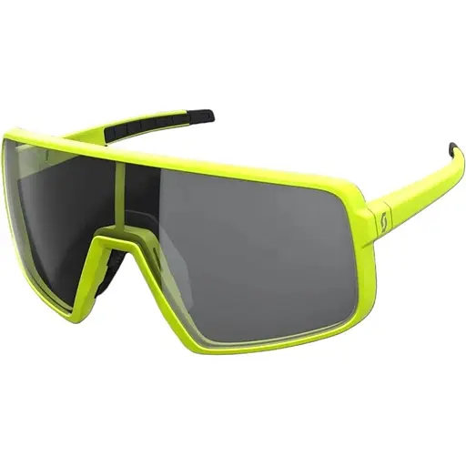 Очки Scott Torica LS Yellow (1081-419429.6533.249)