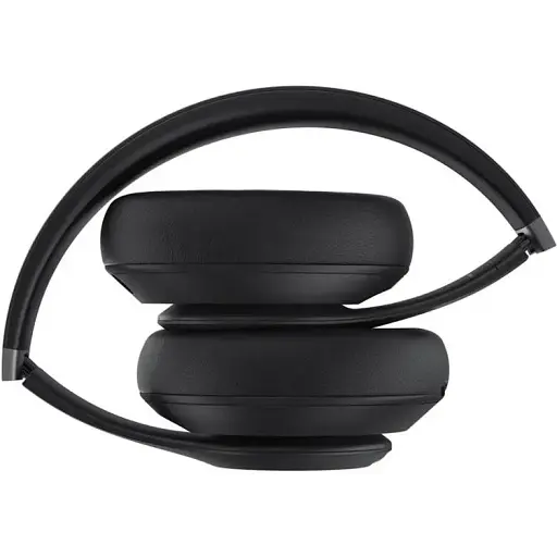 Навушники з мікрофоном Beats by Dr. Dre Studio Pro Black (MQTP3) - фото 4