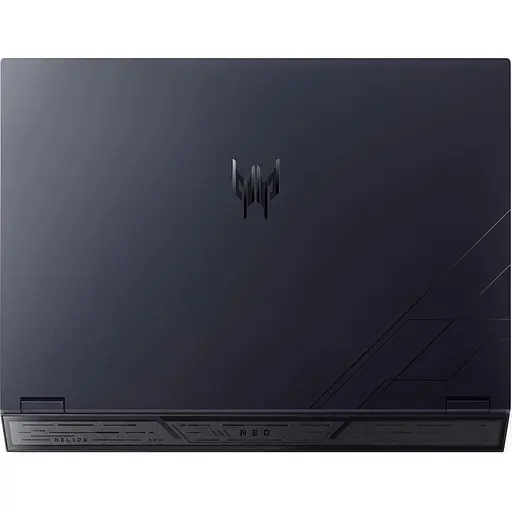 Ноутбук Acer 16 Predator Helios Neo PHN16S-71 OLED/U7-255HX/32GB/1TB/RTX 5060 8GB/Linux/Black (NH.QZEEU.006) - фото 6
