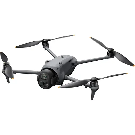 Квадрокоптер DJI Mavic 4 Pro with DJI RC 2 CP.MA.00000849.01 (135915)
