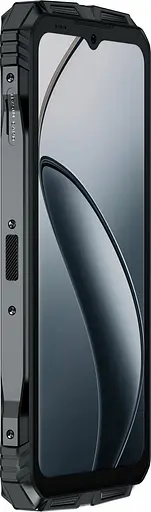 Смартфон Doogee S118 658" 8/512ГБ 2SIM 10800мА/рік сріблястий - фото 4