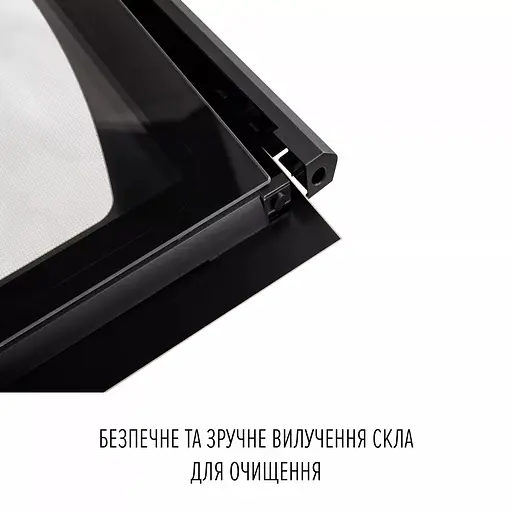 Духовой шкаф электрический Perfelli Retro 6A8N Beige - фото 13