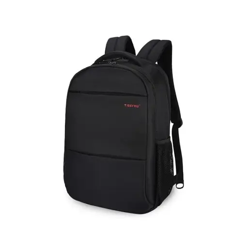 Рюкзак міський Tigernu T-B3032C 17л для ноутбука 15.6" Black (17045)