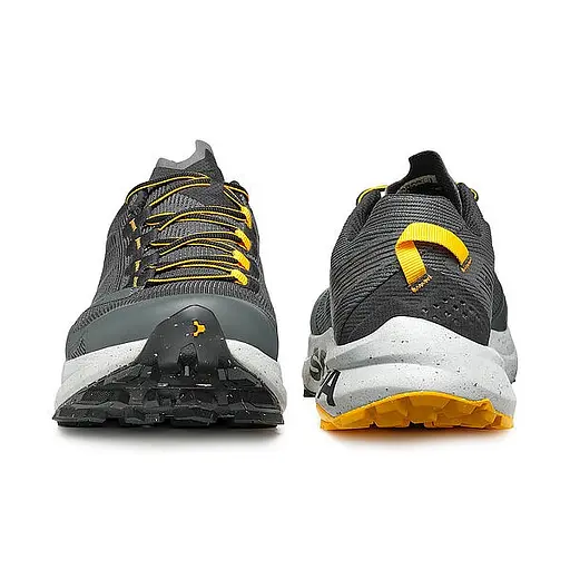 Кросівки Scarpa Spin Planet 43.5 Anthracite (1004-33063-350-5-43.5) - фото 3