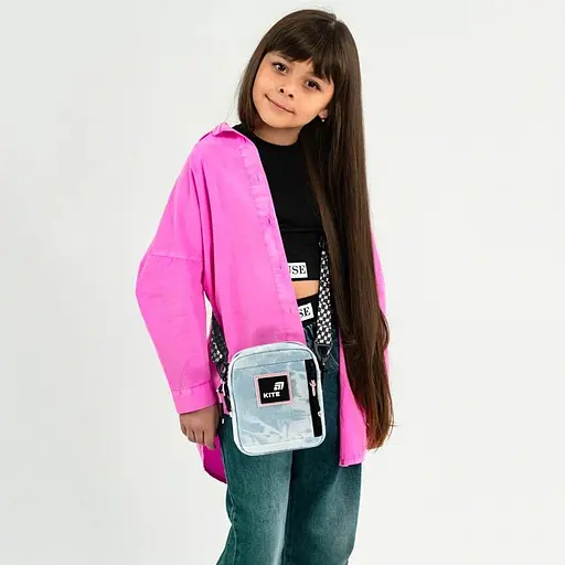 Сумка-кроссбоди Kite Education teens (K26-2520-1) - фото 8