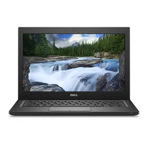 Ноутбук Dell Latitude 7290 (i7-8650U/16/256SSD) - Class A "Б/У" - фото 10
