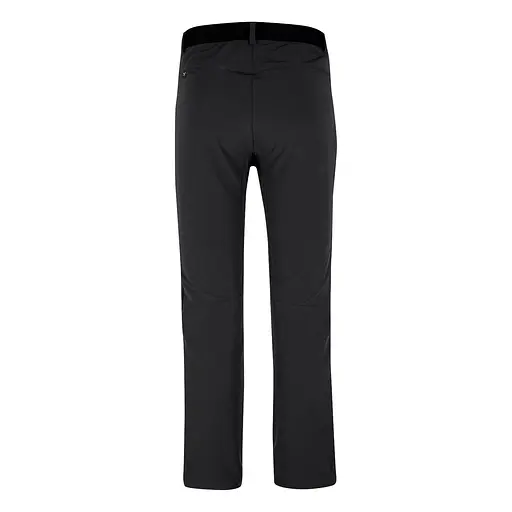 Штаны Salewa Terminal Pants Mns M Черный (1054-013.002.8749) - фото 2