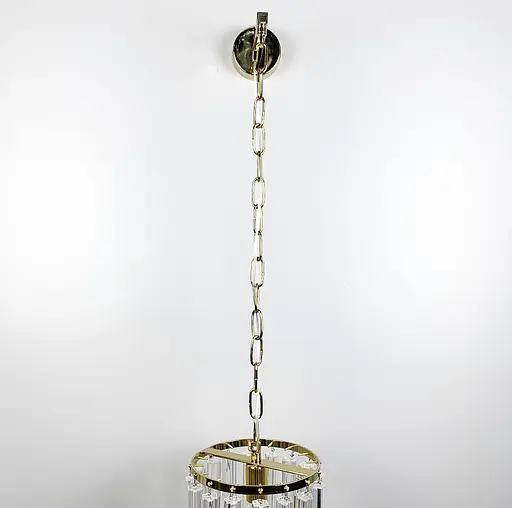 Настінний світильник Flow Wall Line F WSA 36 - фото 7