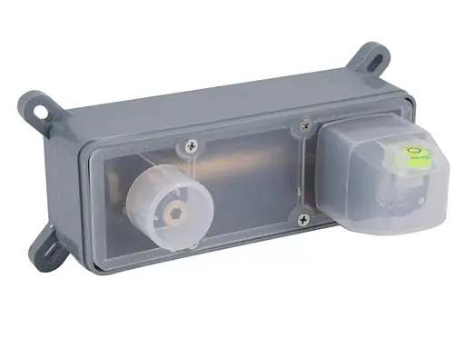 Змішувач для раковини Qtap прихованого монтажу Gemini, Matt Black (k35) QTGEM273BLM45694 - фото 5