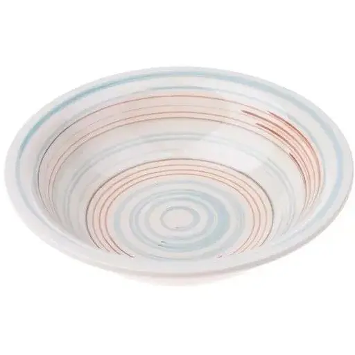 Тарелка глубокая Прозерпина NC19PL - фото 2