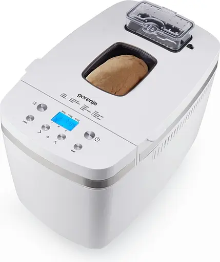 Хлібопіч Gorenje BM1350W - фото 7