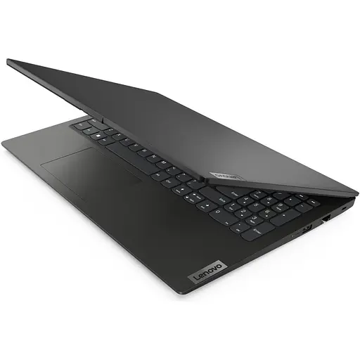 Ноутбук Lenovo 15.6 V15-G4 FHD IPS/Ryzen 5 7520U/16GB/512SSD/UMA/DOS/Black (82YU016PRA) - фото 8
