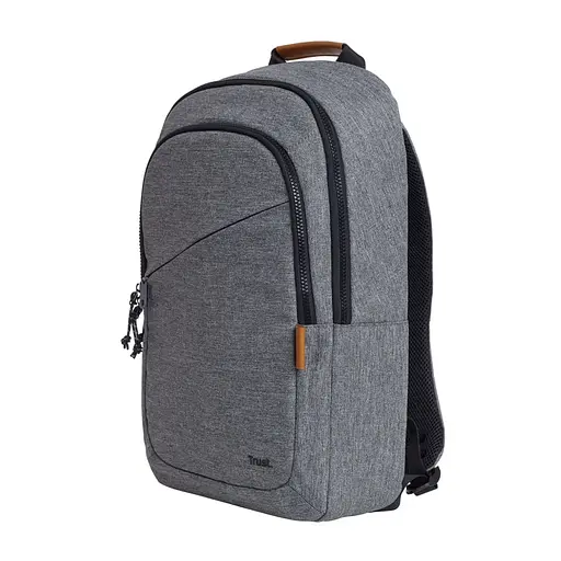 Рюкзак Trust Avana 16" Eco Grey - фото 10