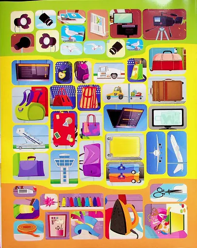 Принцеси. Кіра та Марго - фото 7