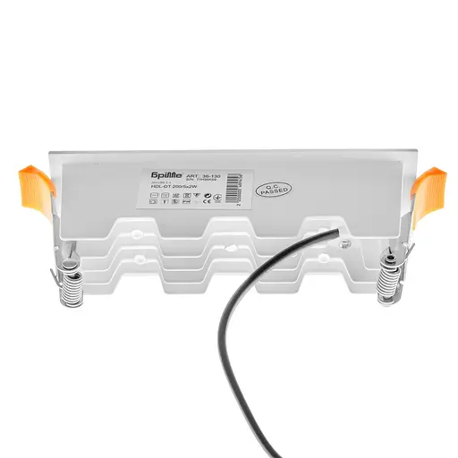 Світильник точковий Brille HDL-DT 200/5*2W 36-130 - фото 4
