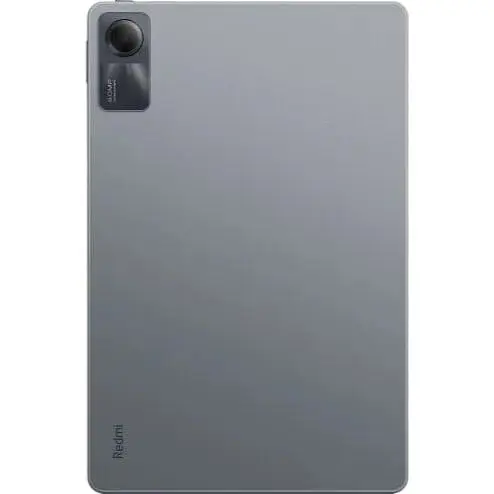 Планшет Xiaomi Redmi Pad SE 4/128GB Graphite Gray (VHU4448EU) - фото 4