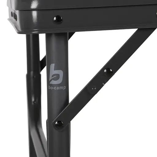 Стол Bo-Camp Margate Bamboo 75x55 см коричневый (DAS303289) - фото 5