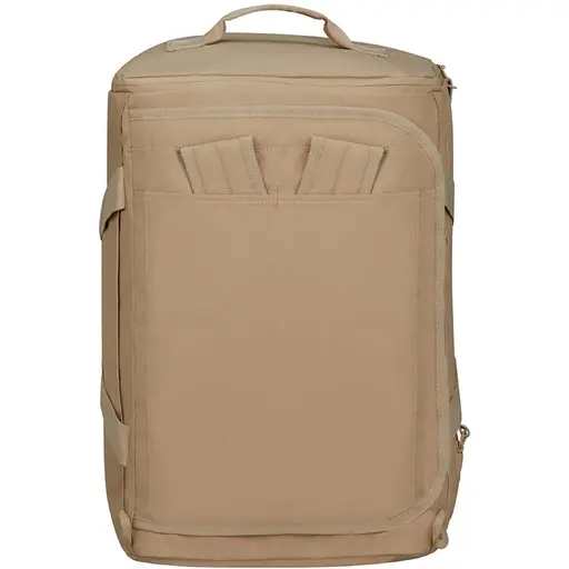 Дорожная Сумка-Рюкзак American Tourister TRAILGO BEIGE 45x30x23 MG4*05001 - фото 4