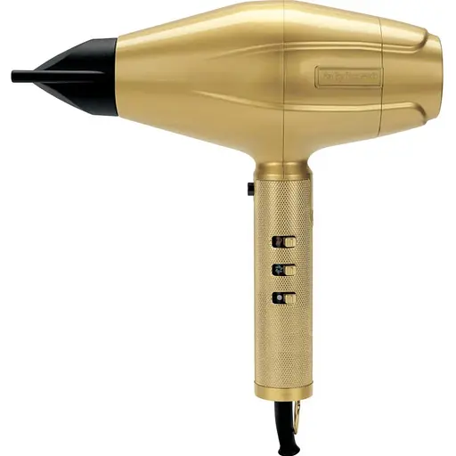 Фен BaByliss PRO FXBDG1E GoldFX [78118]