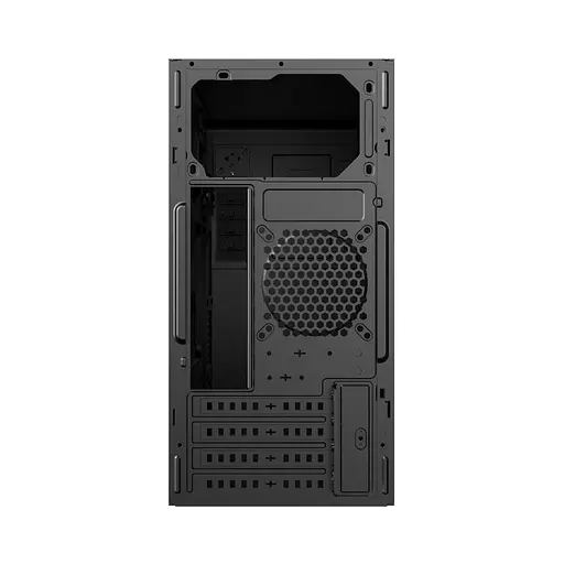 Корпус Gamemax A200-BK-NP - фото 8