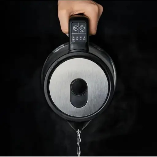 Електрочайник MPM MCZ-116 - фото 7