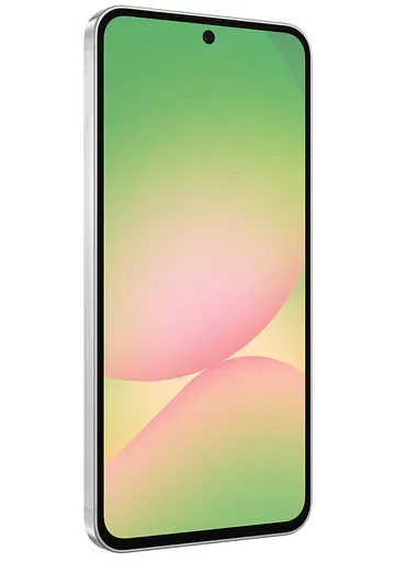 Смартфон Samsung Galaxy A56 5G 8/128 ГБ Awesome Light Gray SM-A566BZAAEUC - фото 5