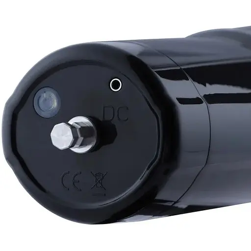 Мастурбатор с вибрацией Hismith Male Masturbation Cup With Vibe - фото 7