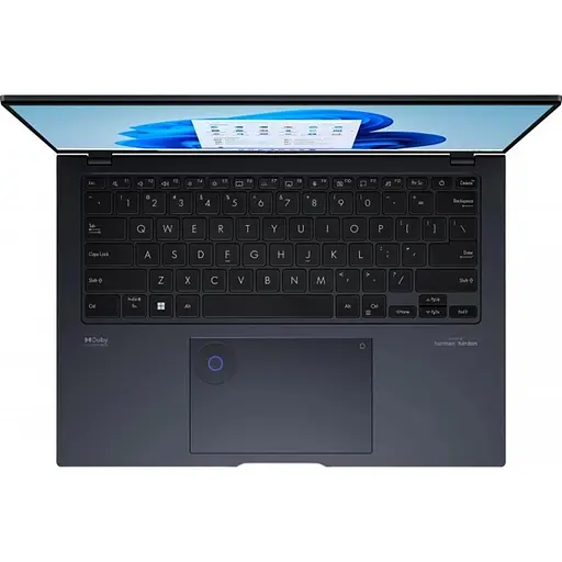 Ноутбук ASUS Zenbook Pro 14 OLED UX6404VV-P1037X - фото 7