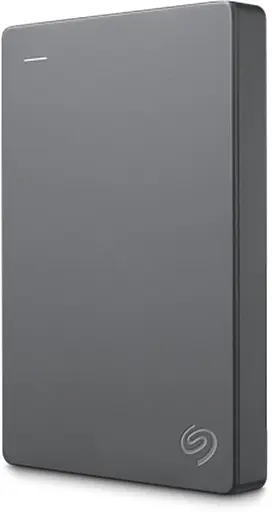 Внешний жесткий диск Seagate 2.5` USB 5.0TB Bacis Black (STJL5000400) - фото 2